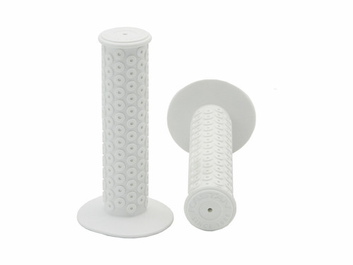 Redline kastan bmx grips - by,