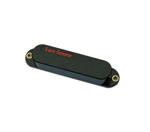 Lace sensor red - lace,