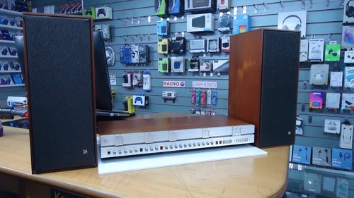 1969 bang olufsen beomaster - olufsen,