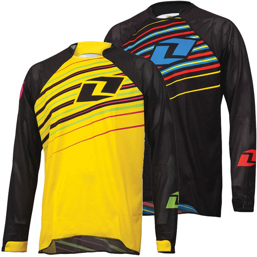 One industries jersey vapor - one,