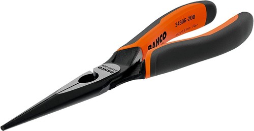 Bahco 2430g 160 ergo - 2430g-160,