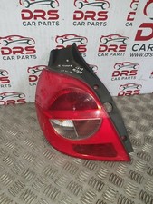 RENAULT CLIO MK3 REAR LIGHT