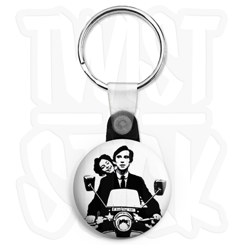 Quadrophenia the who - quadrophenia,