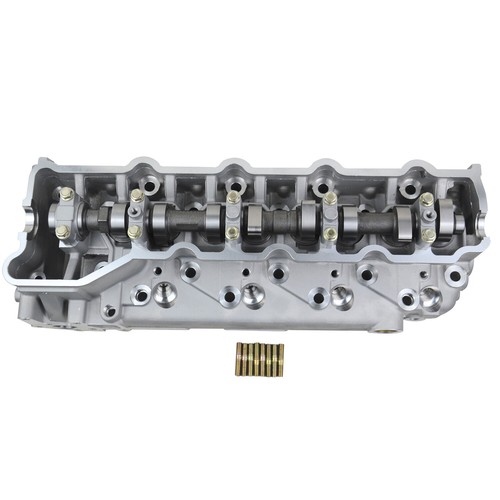 Cylinder head assembly - cylinder, for