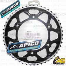 Apico Evolite Black Rear
