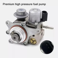 High Pressure Fuel Pump for