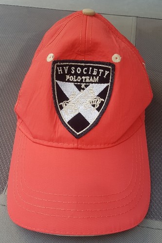 Polo hyde baseball - polo,