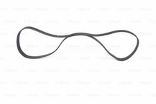 Ribbed belt fits bmw 7 - v-ribbed,