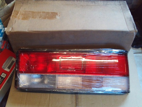 Rear light for - for, 323