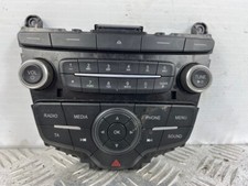 2014 FORD FOCUS III SAT NAV/