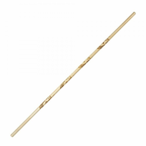 Martial arts wooden staff - martial,