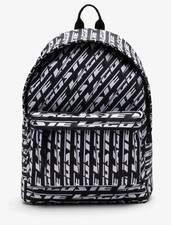 LACOSTE NEOCROC LOGO PRINT