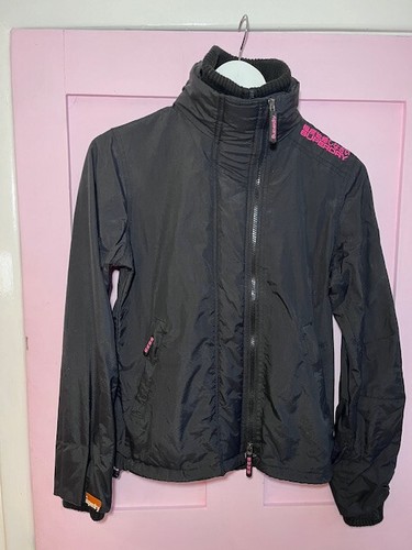 Superdry girls teens