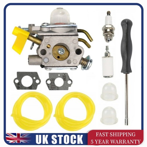 Carburetor kit for ryobi - carburetor,