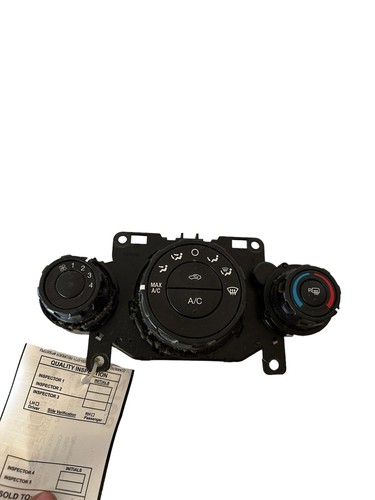 Ford fiesta heater - ford,