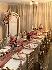 Chiavari Chairs For Hire West