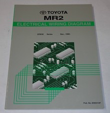 Workshop Manual / Electrical