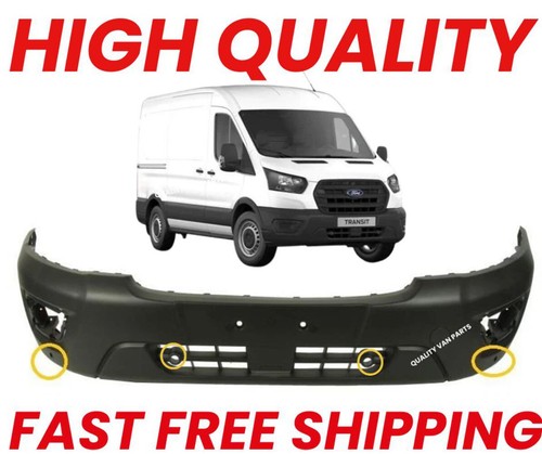 Ford transit 2019 - 2019, on