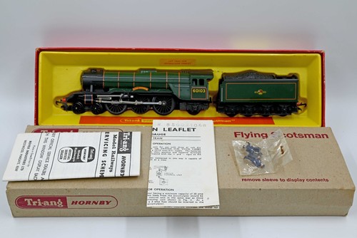 Tri ang triang hornby - r850, br