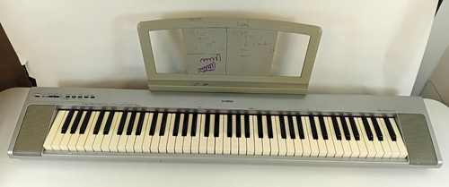 Yamaha portable grand digital - portable,