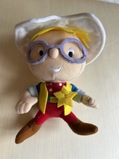 Nestles Milky Bar Kid Soft Toy