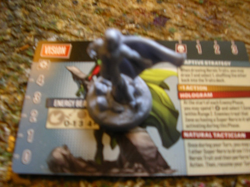 Zombicide marvel zombies - zombicide,