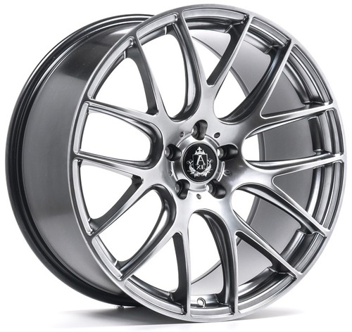 Alloy wheels axe cs - axe,