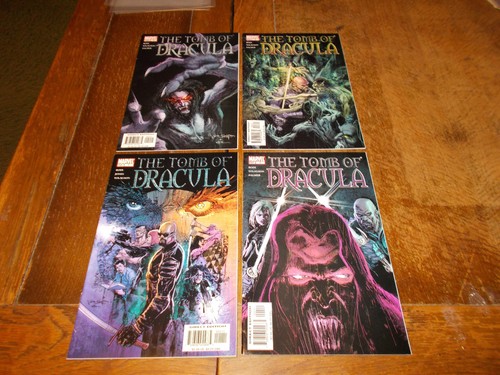 Tomb dracula set 1 - tomb, 3