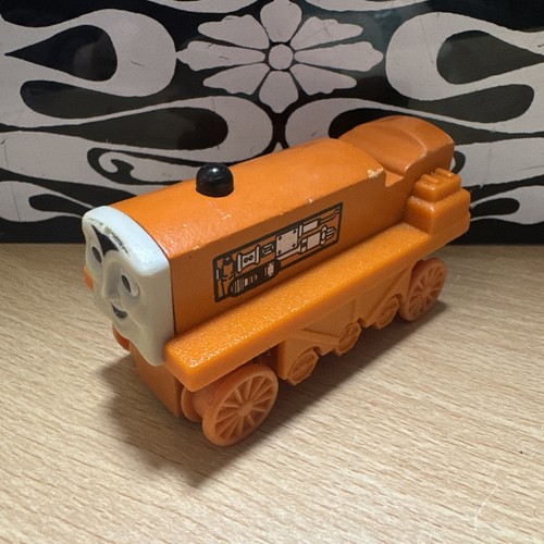 Wooden railway terence thomas - wooden,