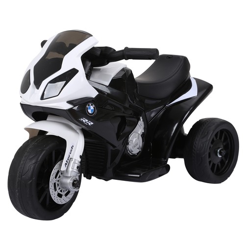 Homcom electric kids ride - electric,