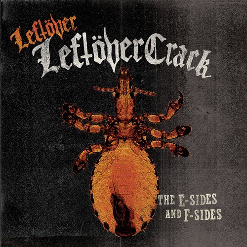 Leftover crack the sides - the, e-sides