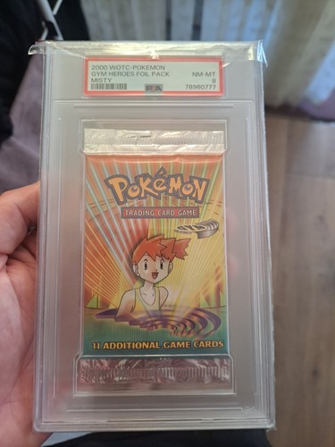 Pokemon gym heroes booster - heroes,