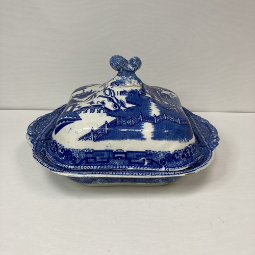 Ridgway semi china england - ridgway,