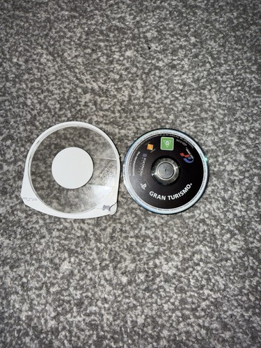 Gran turismo racing game - turismo,