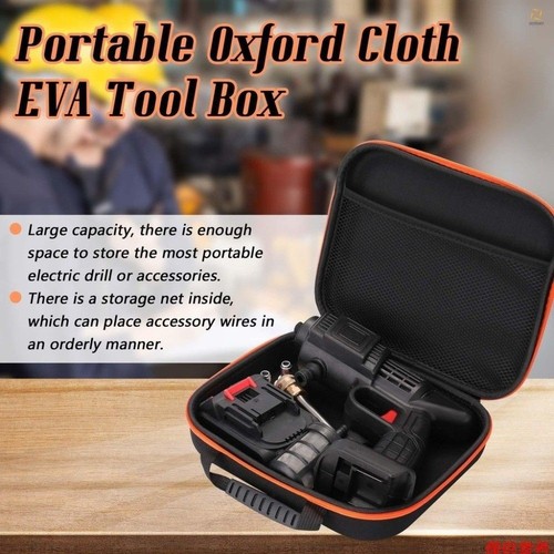 Large capacity electric drill - large,