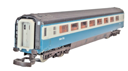 Jouef 5752 gauge blue - jouef, oo