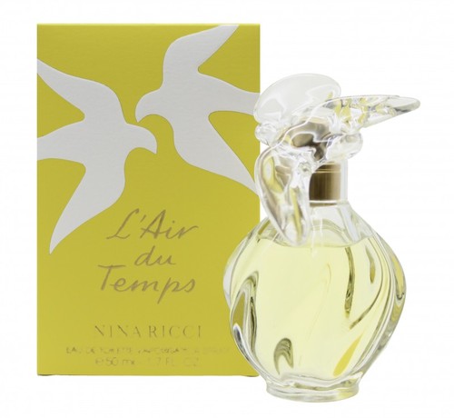 Nina ricci air temps - l'air, du