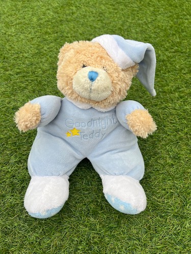 Keel toys baby boy goodnight - baby,
