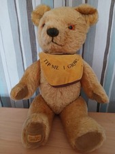 Rare Vintage 1984 Merrythought