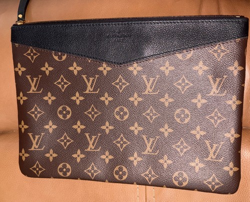 Louis vuitton monogram - louis,