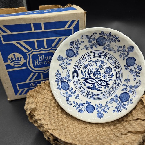 Vtg 70s new enoch - enoch, wedgwood