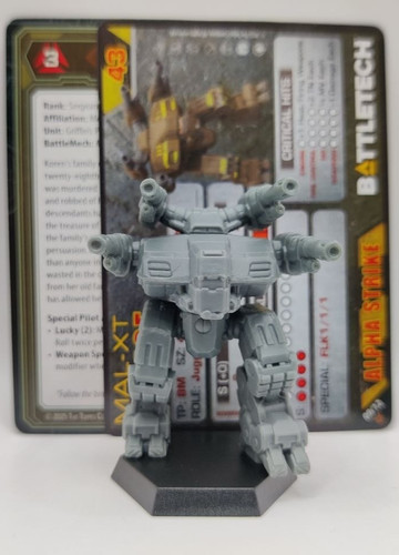 Battletech malice mal - malice, /