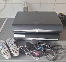 Sky DRX890 Sky+ HD Digibox