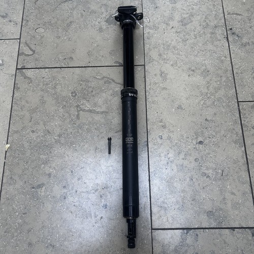 Thirteen trs dropper - e*thirteen, trs+