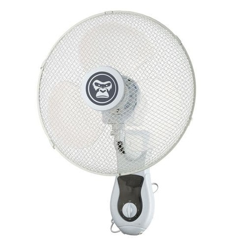 Gorilla oscillating wall - 16",