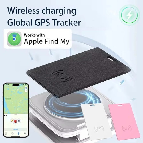 Ultrathin smart track - smart, card