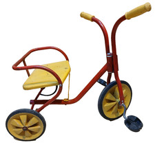 Vintage Original Rare Childs