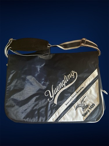 Yuengling lager duffle bag - duffle,