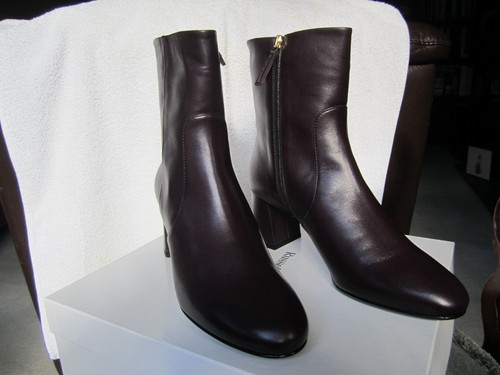 Russell bromley upton low - bromley, low"