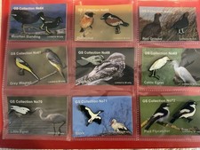 None RSPB Badges 9 pin badges